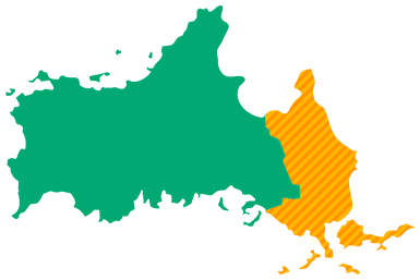 対応エリア